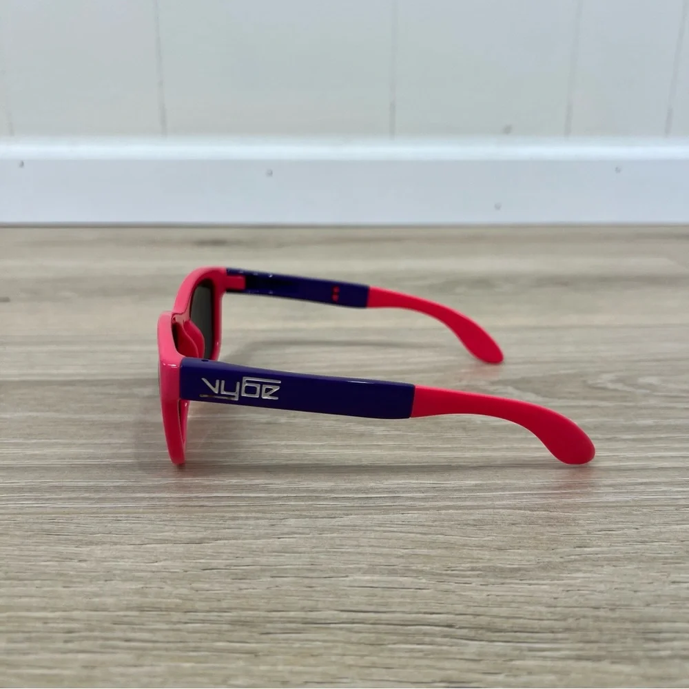 Vybe Pink Sunglasses